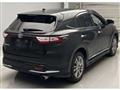 2017 Toyota Harrier