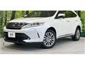 2017 Toyota Harrier