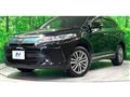 2017 Toyota Harrier
