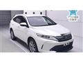 2017 Toyota Harrier