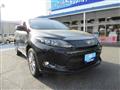 2017 Toyota Harrier