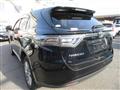 2017 Toyota Harrier