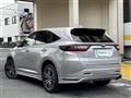 2017 Toyota Harrier