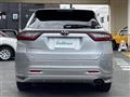 2017 Toyota Harrier