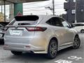 2017 Toyota Harrier