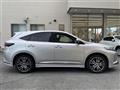 2017 Toyota Harrier