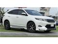 2017 Toyota Harrier