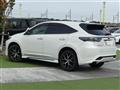 2017 Toyota Harrier