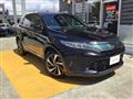 2017 Toyota Harrier