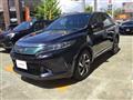 2017 Toyota Harrier