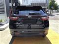 2017 Toyota Harrier