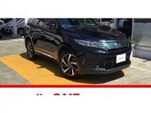 2017 Toyota Harrier