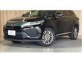 2017 Toyota Harrier