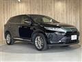2017 Toyota Harrier