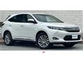 2017 Toyota Harrier