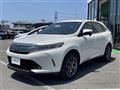 2017 Toyota Harrier