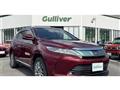 2017 Toyota Harrier