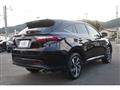 2017 Toyota Harrier