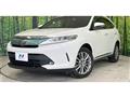2017 Toyota Harrier