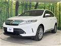2017 Toyota Harrier