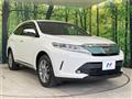 2017 Toyota Harrier