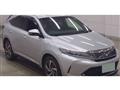 2017 Toyota Harrier