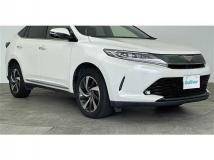 2017 Toyota Harrier