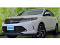 2017 Toyota Harrier