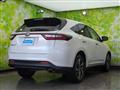 2017 Toyota Harrier