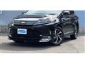 2017 Toyota Harrier