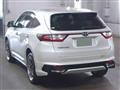 2017 Toyota Harrier