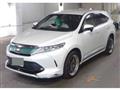 2017 Toyota Harrier