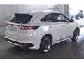 2017 Toyota Harrier