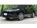 2017 Toyota Harrier