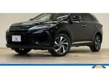 2017 Toyota Harrier
