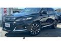 2017 Toyota Harrier