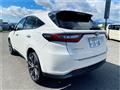 2017 Toyota Harrier