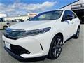 2017 Toyota Harrier