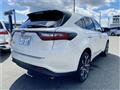 2017 Toyota Harrier