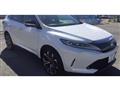 2017 Toyota Harrier