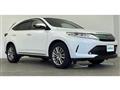 2017 Toyota Harrier