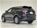 2017 Toyota Harrier