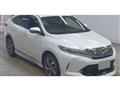 2017 Toyota Harrier