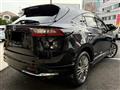 2017 Toyota Harrier