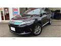 2017 Toyota Harrier