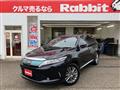 2017 Toyota Harrier
