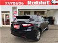 2017 Toyota Harrier