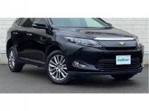 2017 Toyota Harrier
