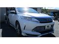 2017 Toyota Harrier