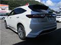 2017 Toyota Harrier